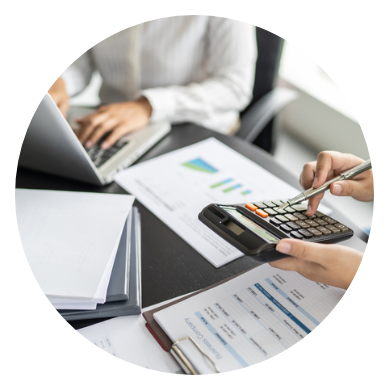 Bookkeeping Service Mission Viejo CA Mid Block 1