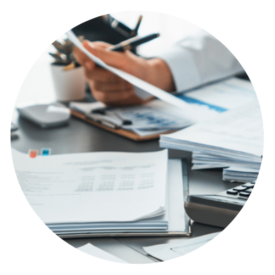 Bookkeeping Service Mission Viejo CA Mid Block 4