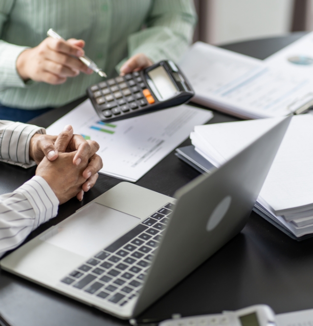 Mission Viejo CA Bookkeeping Service